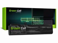 Baterie do laptopów - Green Cell Bateria Bateria BTY-M6H do MSI GE62 GE63 GE72 GE73 GE75 GL62 GL63 GL73 GL65 GL72 GP62 GP63 GP72 GP73 GV62 GV72 PE60 PE70 MS16 - miniaturka - grafika 1