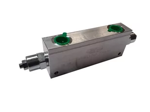 Zawór CBF OVCDEL3402 230 BAR-ZWROTNO HAMUJĄCY 3/4" - Akcesoria do hydrauliki siłowej - miniaturka - grafika 1
