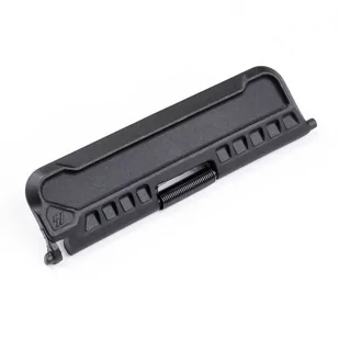 Strike Industries - Klapka wyrzutnika łusek PolyFlex Dust Cover - Czarny - SI-POLYFLEX-DC-223 - Osprzęt do wiatrówek - miniaturka - grafika 3