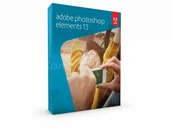 Programy graficzne - ADOBE PHOTOSHOP ELEMENTS 13 BOX PL/EN 32/64-BIT SKLEP WAWA FVAT-23% - miniaturka - grafika 1