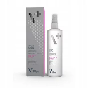 VETEXPERT VETEXPERT Tonik do czyszczenia okolic oczu psa i kota 100 ml - Pielęgnacja uszu i oczu zwierząt - miniaturka - grafika 1