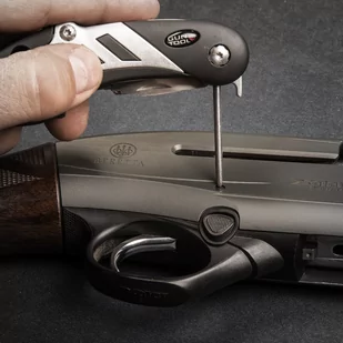 Real Avid - Multitool do strzelb i karabinów Gun Tool - AVGTCL211 - Multitools - miniaturka - grafika 10
