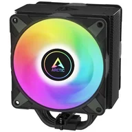 Chłodzenie procesora - Chłodzenie CPU ARCTIC Freezer 36 A-RGB Czarny - miniaturka - grafika 1