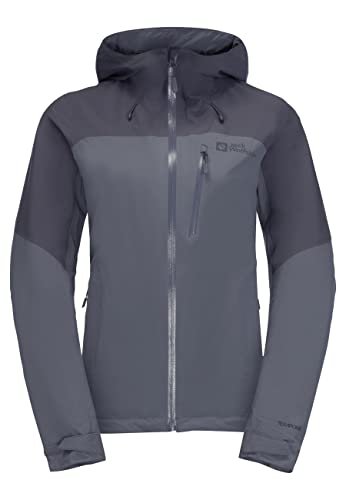 Jack Wolfskin Go Hike kurtka damska