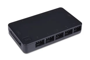 Alphacool 25667 część / akcesorium do systemów chłodzenia komputerów Blok wodny 25667 - Chłodzenie wodne - miniaturka - grafika 1