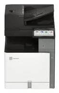 Urządzenia wielofunkcyjne - Lexmark CX963se Laser A3 - miniaturka - grafika 1