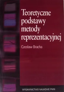 Teoretyczne podstawy metody reprezentacyjnej - Matematyka - miniaturka - grafika 1
