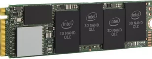 Intel 512GB SSDPEKNW512G8X1 - Dyski SSD - miniaturka - grafika 1