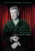 E-booki - biografie - David Lynch Richard A Barney - miniaturka - grafika 1