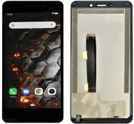 Części serwisowe do telefonów - WYŚWIETLACZ DOTYK LCD DO MyPhone HAMMER IRON 3 LTE - miniaturka - grafika 1