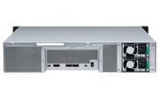 Serwery plików NAS i macierze dyskowe - QNAP TL-R1200S-RP - miniaturka - grafika 1