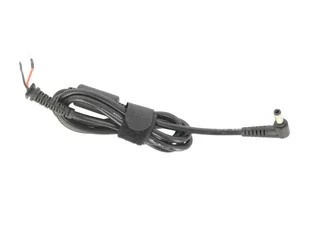 Przewód do ładowarki / zasilacza  / ładowarki Liteon Asus Toshiba (5.5x2.5) - 135W - kątowy - Kable komputerowe i do monitorów - miniaturka - grafika 1