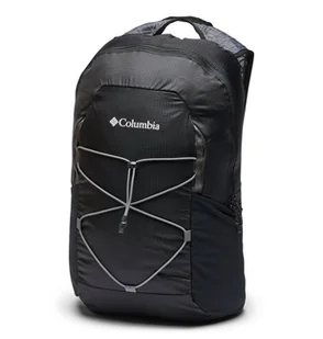 Plecak trekkingowy unisex Columbia TANDEM TRAIL 16L czarny 1932681010 - Plecaki - miniaturka - grafika 1