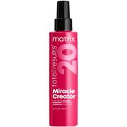 Odżywki do włosów - MATRIX TOTAL RESULTS MIRACLE CREATOR 200 ml - miniaturka - grafika 1