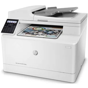 HP M183fw (7KW56A) - Urządzenia wielofunkcyjne - miniaturka - grafika 1