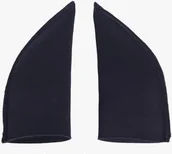 Akcesoria jeździeckie - Wkładki wygłuszające do nauszników - QHP - miniaturka - grafika 1