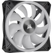 Chłodzenie procesora - Corsair QL120 RGB 120mm Single Fan Kit RGB CO-9050097-WW CO-9050097-WW - miniaturka - grafika 1