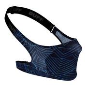 Maseczki ochronne i antywirusowe - Buff Maseczka dla dzieci BUFF FILTER MASK KASAI NIGHT BLUE 126642.779.10.00 - miniaturka - grafika 1