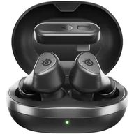 Słuchawki - SteelSeries Arctis GameBuds Czarne - miniaturka - grafika 1