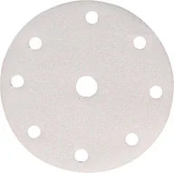 Materiały ścierne - Makita Papier ścierny na rzep 150 mm (8+1 otworów) ziarn. 220, 10 szt. P-37904 - miniaturka - grafika 1