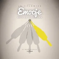 Audiobooki - poradniki - Emocje. Krzyk do zrozumienia Ks. Marek Dziewiecki - miniaturka - grafika 1