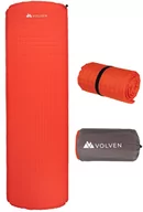 Karimaty - Mata samopompująca do turystyki dla dorosłych Volven Hyperlight - miniaturka - grafika 1