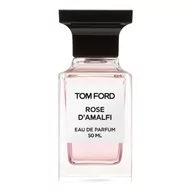 Wody i perfumy damskie - Tom Ford Beauty Rose D'amalfi woda perfumowana 50ml - miniaturka - grafika 1