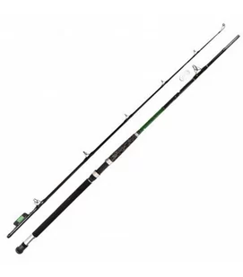 Wędki DAM Madcat Black Heavy Duty 200-300g 2,70 m - Wędki - miniaturka - grafika 1
