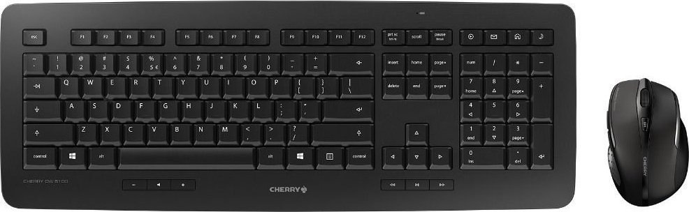Cherry DW 5100 JD-0520CS-2