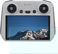 Akcesoria do drona - BRDRC SZKŁO HARTOWANE 9H 2.5D OSŁONA DJI RC MINI 3 PRO 1 SZT - miniaturka - grafika 1