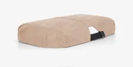 Torby i wózki na zakupy - Przykrywka CARRYBAG COVER, twist coffee, Reisenthel - miniaturka - grafika 1