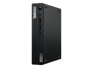 LENOVO ThinkCentre M75q Ryzen 5-8500GE/16GB/512+1TB/Win11P 12RQ0013PB - Zestawy komputerowe - miniaturka - grafika 1