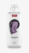 Akcesoria i części do pralek i suszarek - Środek piorący MIELE WA UCFB 1501 L UltraColor FloralBoost 1,5 l Limited Edition - miniaturka - grafika 1