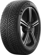 Opony zimowe - Michelin Pilot Alpin 5 265/35R20 99V - miniaturka - grafika 1