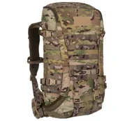 Plecaki - Plecak z codury WISPORT ZIPPER FOX 40 cordura Multicam - miniaturka - grafika 1