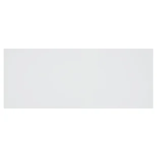 Lumarko Wezgłowie z szafkami, białe, materiał drewnopochodny - Inne meble do sypialni - miniaturka - grafika 8