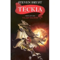 Fantasy - Rebis Teckla Steven Brust MCKDFG_45428 - miniaturka - grafika 1