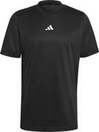 Koszulki męskie - Adidas Koszulka adidas Techfit Short Sleeve Tee M IA1165 - miniaturka - grafika 1