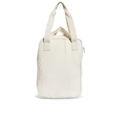 Torby męskie - Torba adidas Originals JC6074 - beżowy - miniaturka - grafika 1