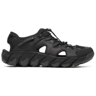 Sandały męskie - Buty męskie Merrell Maipo Explorer Sieve Rozmiar butów (UE): 44,5 / Kolor: czarny - miniaturka - grafika 1
