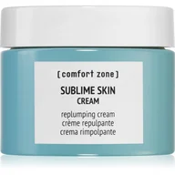 Kremy do twarzy - Comfort Zone SUBLIME SKIN LIFT CREAM 60.0 ml - miniaturka - grafika 1