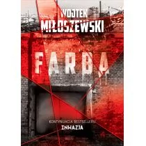 Wojtek Miłoszewski Farba