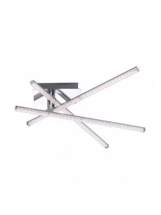 Leuchten Direkt Lampa sufitowa SIMON 11293-17 - Lampy sufitowe - miniaturka - grafika 1
