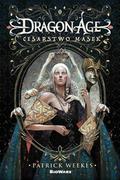 E-booki - fantastyka i horror - Dragon Age. Cesarstwo masek - miniaturka - grafika 1