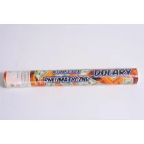 Godan Konfetti pneumatyczne Dolary 40 cm - Powieści - miniaturka - grafika 2