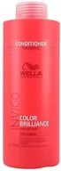 Odżywki do włosów - Wella INVIGO Color Brilliance odżywka chroniący kolor włosów farbowanych, cienkich i normalnych 1000ml 13400 - miniaturka - grafika 1