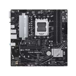 Płyta główna ASUS PRIME A620M-A-CSM 90MB1F10-M0EAYC - Płyty główne - miniaturka - grafika 1
