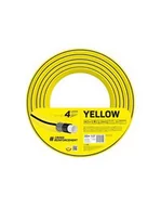 Węże ogrodowe i zraszacze - Wąż ogrodowy 4 warstwowy Cellfast 4Yellow 1/2&quot; 20 mb - miniaturka - grafika 1