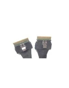 intel Zestaw przewodów SlimSAS 2U x24 - Akcesoria do serwerów - miniaturka - grafika 1