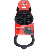 Sprzęt wspinaczkowy - Rapeks Nakładki antypoślizgowe na buty Go - raczki - miniaturka - grafika 1